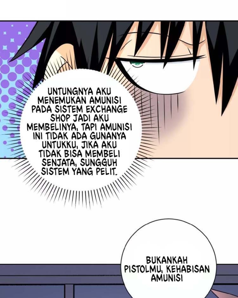 Super System Chapter 35 Gambar 54